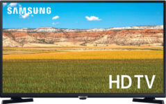 Samsung 80 Cm (32 Inch) Hd Ready Led Tv(Ua32T4150Arxxl)