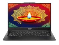 Acer Travellite Smart Fhd Tl04-51M Laptop, Intel Core I5 1334U 13Th Gen 8 Core With 8Gb Ram / 512Gb Nvme Ssd/Intel Iris Xe Graphics/Windows 11/14 Inch / 1 Year Brand Warranty