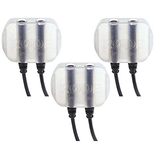 Boya By-Xm6 S2 2.4Ghz Dual Wireless Lavalier Microphone System For Youtube,Tiktok,Vlogging,Interview Live Stream Compatible With Iphone, Android, Dslr Cameras, Camcorders,