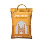 Kohinoor Charminar Long Grain Rice, 5 Kg