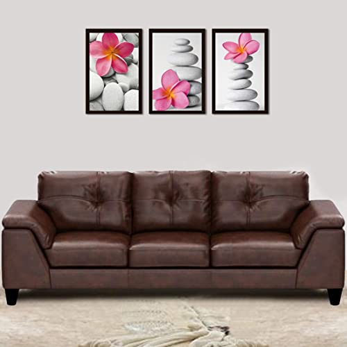 Livpure Smart Ortho Duos-X Plus Reversible Dual-Flip Hr Foam Mattress |Ortho Medium Soft & Firm 2-In-1 Comfort| High Gsm Tranquil Fabric|King Bed (78X72X6) Inch, Washable Cover, 5 Year Warranty