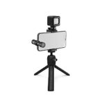 Rode Vlogger Kit Mobile Filmmaking Kit For Ios Devices (Vlogvmml) – Usb