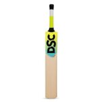 Dsc Wood Wildfire Warrior Tennis Cricket Bat Short Handle Mens