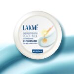 Lakme Peach Milk Ultra Light Gel 65 G