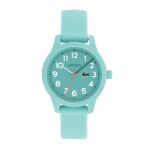 Lacoste Lacoste.12.12 Kids Analog Blue Dial Boy’S Watch-2030005