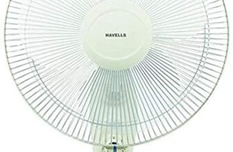 Havells Swing 400Mm Wall Fan (Off White)