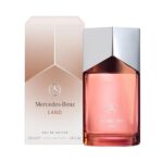 Mercedes-Benz Land Eau De Parfum 100Ml (For Men)
