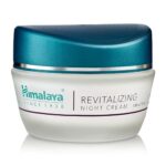 Himalaya Herbals Revitalizing Night Cream, 50G