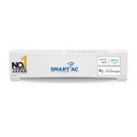 Panasonic 1.5 Ton 3 Star Wi-Fi Inverter Smart Split Ac (Copper Condenser, 7 In 1 Convertible With True Ai Mode, Pm 0.1 Air Purification Filter, Cs/Cu-Su18Zkywt, White)