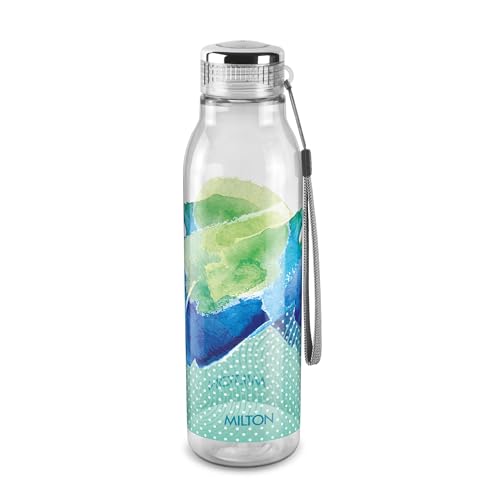 Vaseline Aloe Fresh Body Lotion,24 Hr Long Lasting Moisturisation With Aloe Vera Extract And Menthol, 600Ml