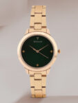 Van Heusen Analog Watch  – For Women