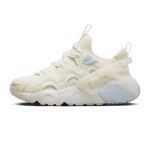 Nike W Air Huarache Craft-Summit White/Wolf Grey-Football Grey-Dq8031-102-6Uk