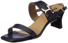 Red Label Womens Dottie Sandal E 23 Blue Sandal Uk 3 (6619026)