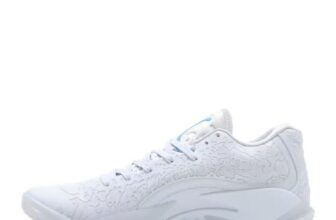 Jordan Zion 3 Pf-Half Blue/University Blue-Dr0676-400-8Uk