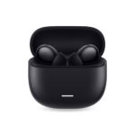Redmi Buds 5C Bluetooth Tws In Ear Earbuds, Up To 40Db Hybrid Noise Cancellation, Quad Mic, Custom Eq, 10Mins Charge For 2Hours Life, Up To 36Hrs Playback, Gaming Tws| Acoustic Black