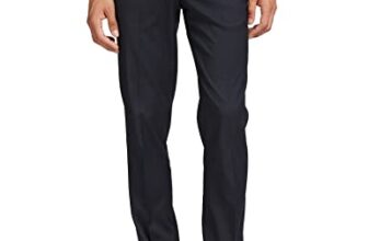 Amazon Brand – Symbol Men’S Slim Dress Pants (Sy-Ss19-Mft-023_Midnight Blue_30)
