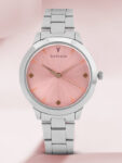 Van Heusen Analog Watch  – For Women