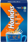 Horlicks Nutrition Drink Refill(1 Kg)