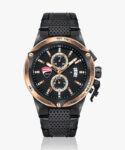 Ducati Corse Classic Chrono Analog Watch  – For Men