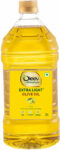 Oleev Extra Light Olive Oil Plastic Bottle(2 L)