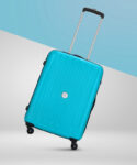 Aristocrat Armstrongstrolly 65 360 Tbl Check-In Suitcase 4 Wheels – 25 Inch