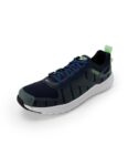 Reebok Running Shoes – 3D Run – Lightweight Support For Running And Training Blue Slate