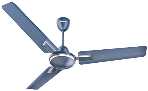 Havells Sameera 400Mm Wall Fan (White)