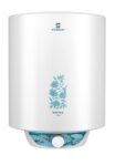 Standard By Havells Vertex Neo 4 Star 25L Storage Water Heater(Geyser)|Faster Heating|Safe To Use|Saves Electricity|Hydro Guard Coated Anti Rust Tank|Temp. Setting Knob|5 Yr. Tank Warranty| White