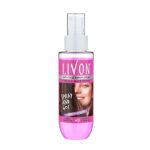 Livon Shake And Spray Hair Serum, 100 Ml