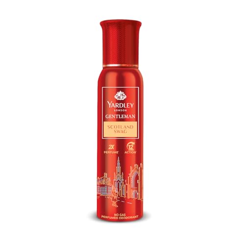 Floralis By Yardley London – Assorted Pack – 94% Perfume Oil – Cupboard & Car Freshener Sachet