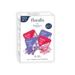 Floralis By Yardley London – Assorted Pack – 94% Perfume Oil – Cupboard & Car Freshener Sachet