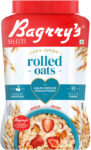 Bagrry’S Rolled Oats Jar(1 Kg)