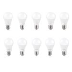 Philips A60 Stellar Bright 14W B22 Led Bulb 1260Lm, Cool Day Light, Pack Of 10