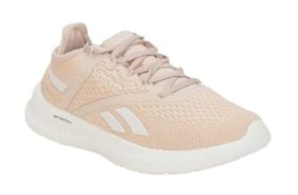 Reebok Spacefoam Wul Rylight Men Peach Walking Shoes