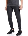 Chromozome Mens Cotton Rich Regular Fit Trackpant S 8925 Graphite Medium | Rise Style: Mid Rise
