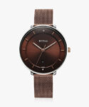 Titan Ladies Workwear Km Analog Watch  – For Women