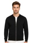 Awg All Weather Gear Jackets For Men | Casual Sports And Gym Jackets For Man | Cotton Bike Jacket With Zip | Winter Wear Men Stylish