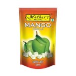 Mother’S Recipe Mango Pickle Pouch, 500 G