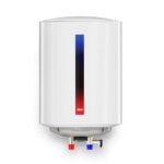 Gm Balin 15L Storage Water Heater (Geyser) | Hydrodynamic Technology For Higher Hot Water Output | Energy Efficient |4 Star| Isi Marked – White