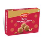 Bikano Panjeeri Laddu Spl, 400