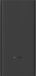 Mi 20000 Mah 33 W Power Bank(Black, Lithium-Ion, Power Delivery 3.0 For Mobile, Earbuds, Speaker, Smartwatch, Trimmer, Tablet)