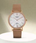 Timex Empera Empera Analog Watch  – For Women