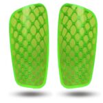 Kobo 7″ Football Shin Guard (Green)