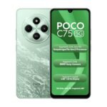 Poco C75 5G, Enchanted Green (4Gb, 64Gb)