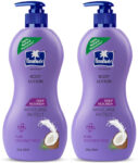 Parachute Advansed Deep Nourish Body Lotion(800 Ml)
