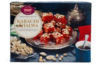 Karachi Bakery Karachi Halwa 500 G