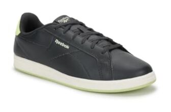 Reebok Men Black Classics Shoes