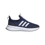 Adidas Originals Unisex X_Plrpulse Running Shoe, Blue, 9