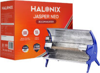 Halonix 1000W Jasper Neo Room Heater Halogen Room Heater