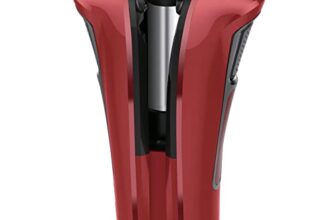 Groomiist 20Watts Gold Series Ghs-69 Magical Curl Salon Quality Automatic Hair Curler With Titanium Coated & Various Temperature Settings,Gives You Long Lasting Curls|Hair Styling Tool